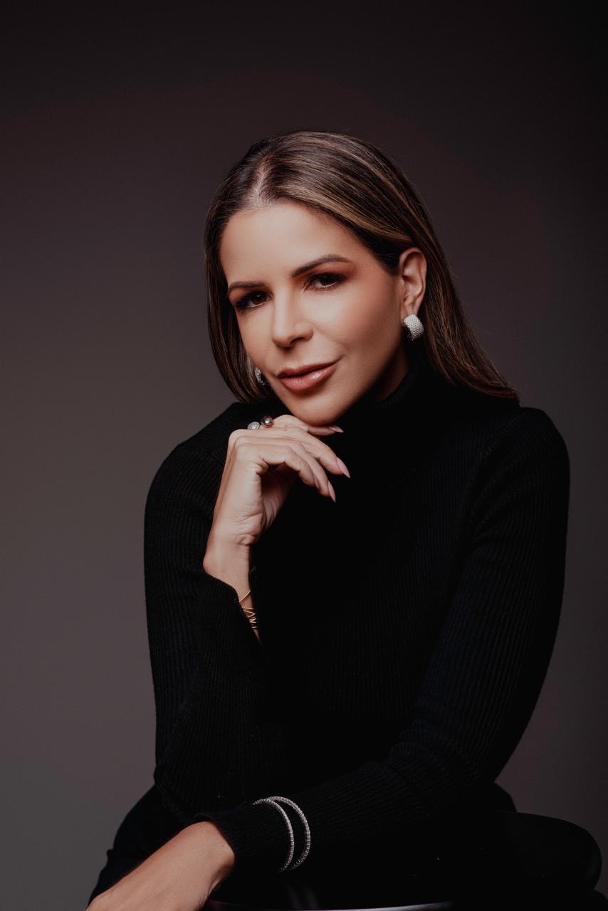 Mariana Duailibi